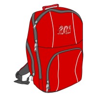 Backpack (Preparatory)