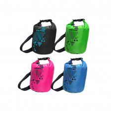 Dolphin Waterproof Bag (3L / 15L)